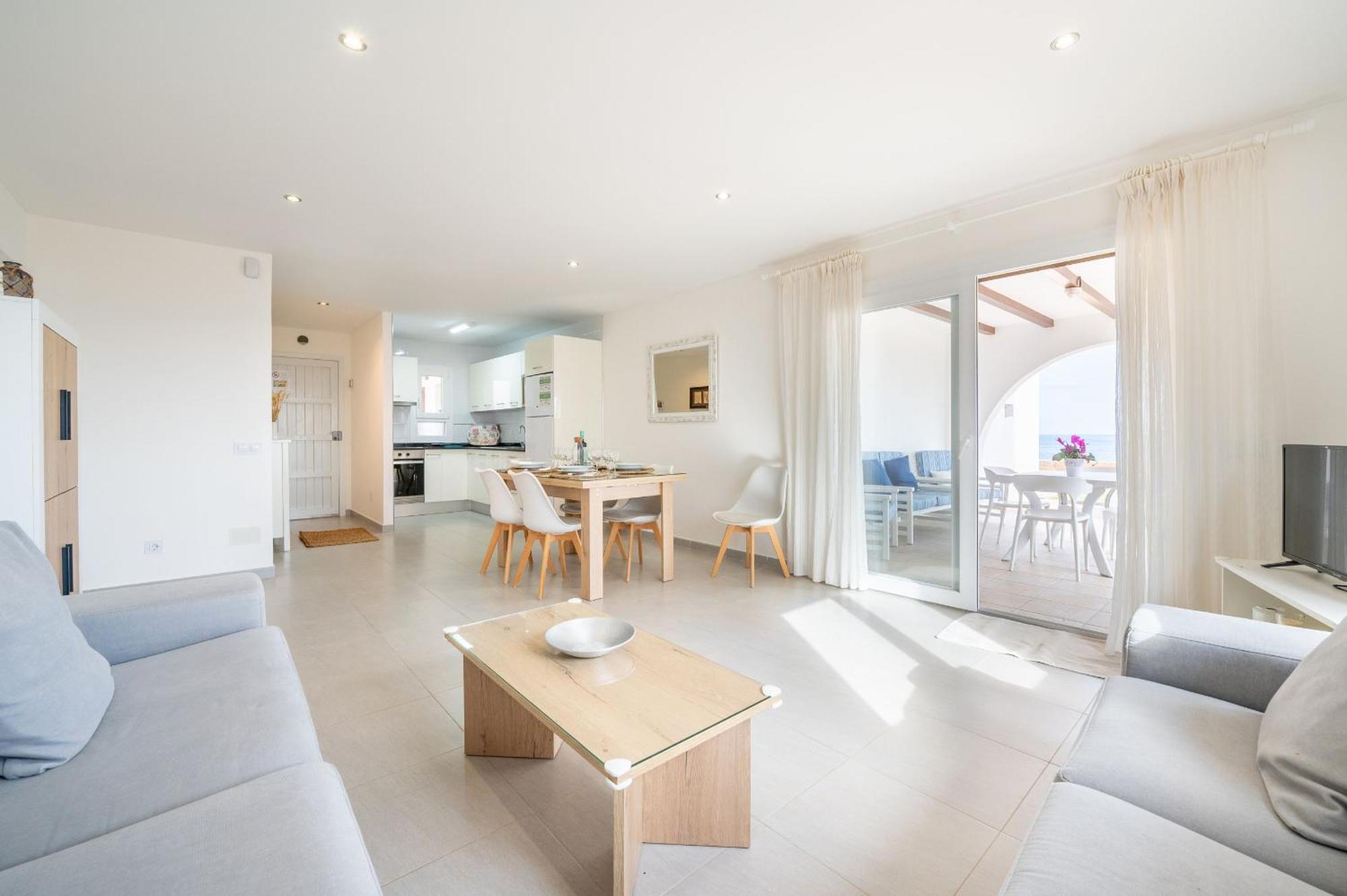 Apartamento Dofi By Mallorca House Rent *
