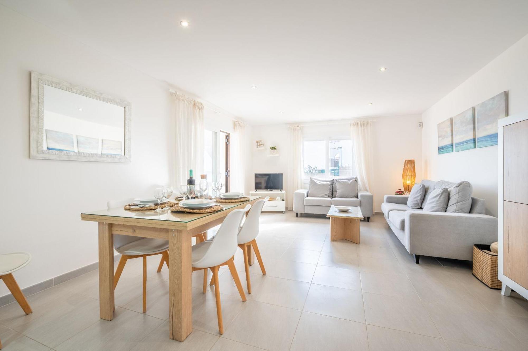 Dofi By Mallorca House Rent Apartamento Portocolom (Mallorca)