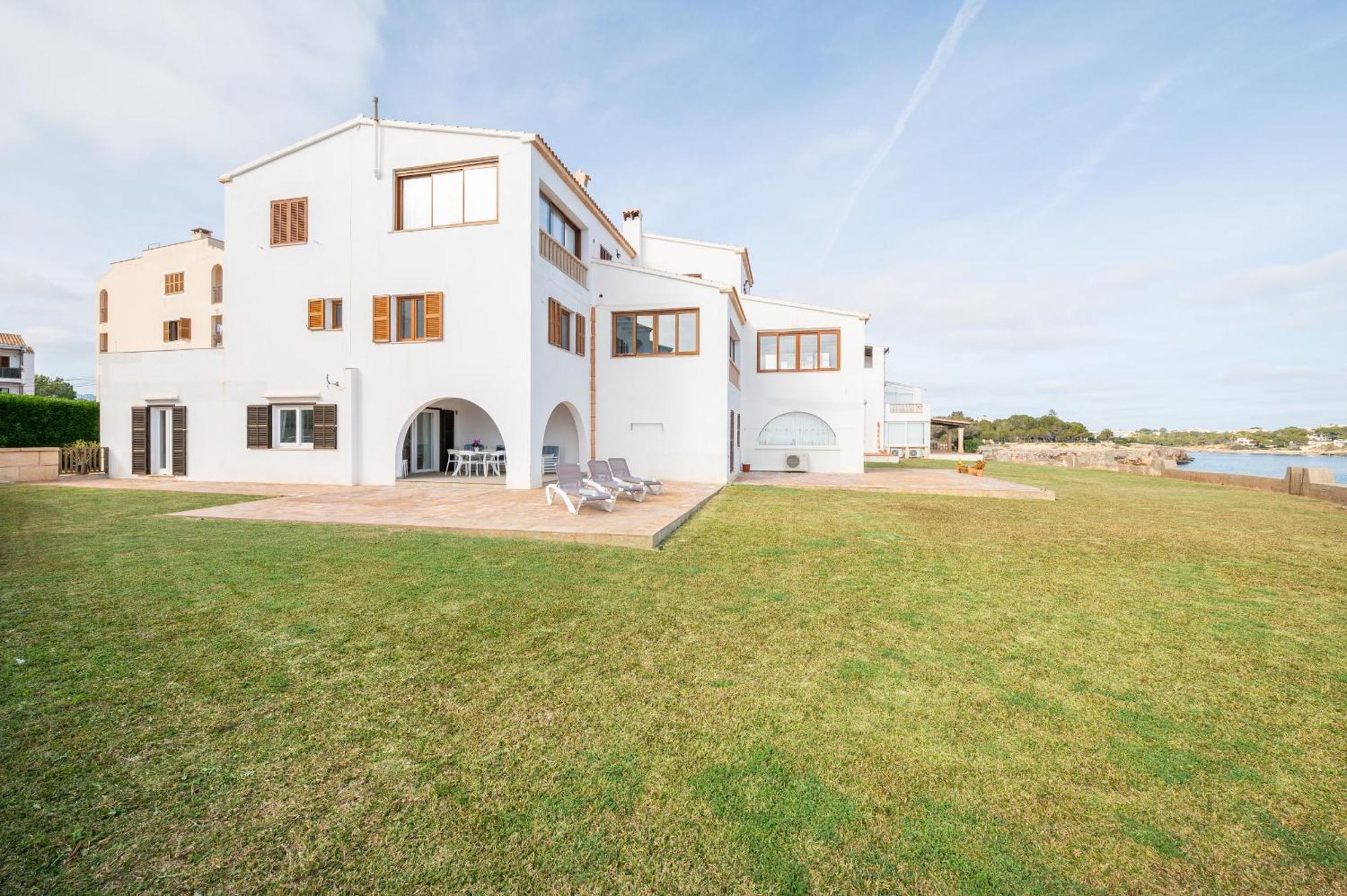 Dofi By Mallorca House Rent