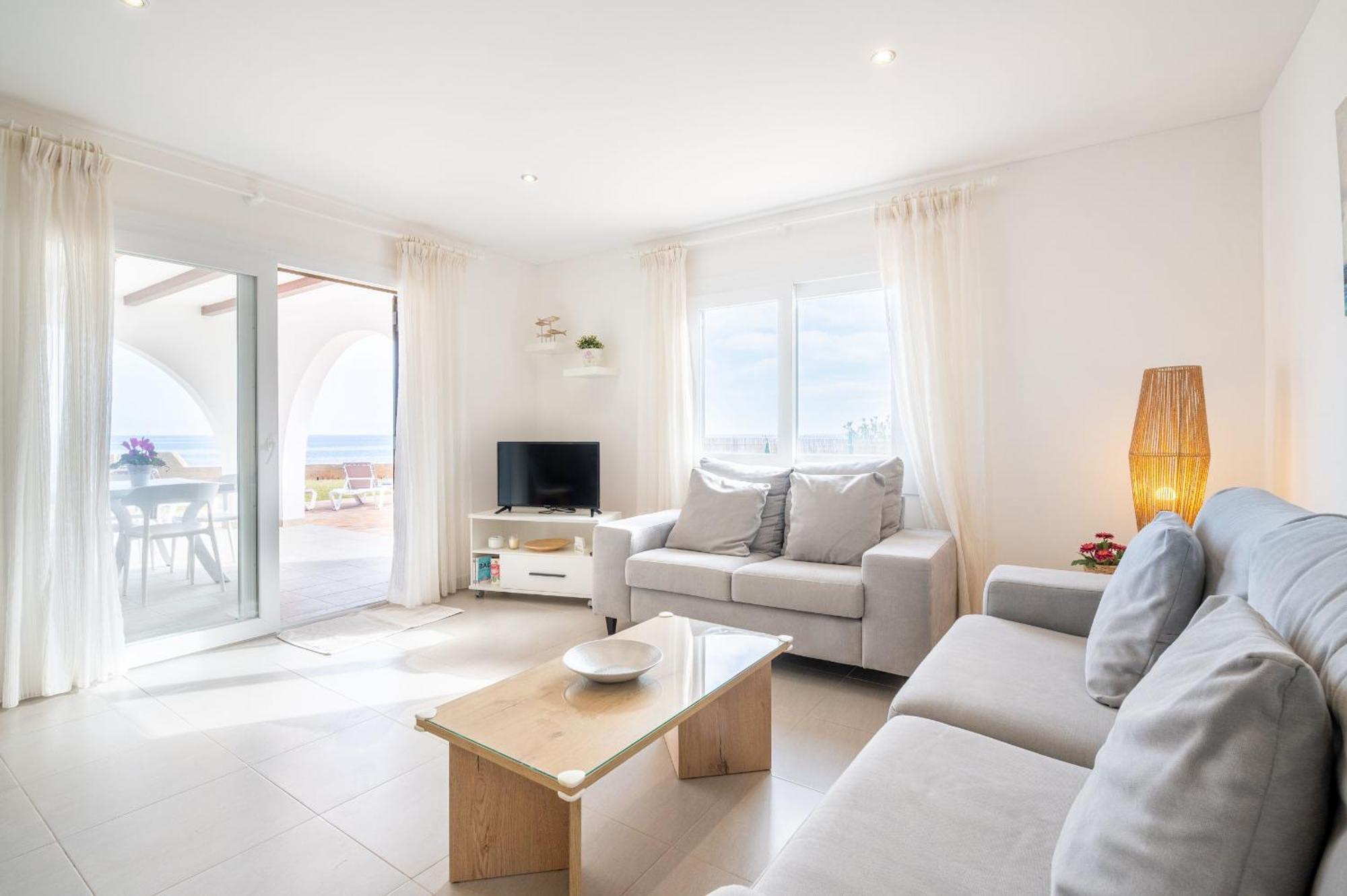 Dofi By Mallorca House Rent Apartamento