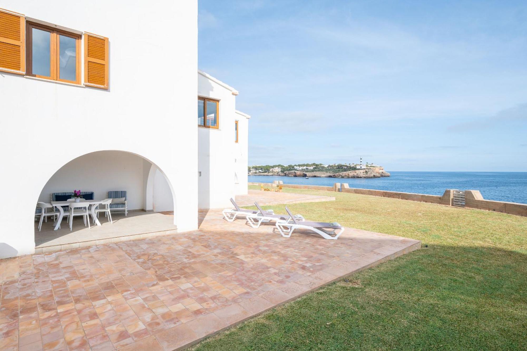 Dofi By Mallorca House Rent Apartamento Portocolom (Mallorca)
