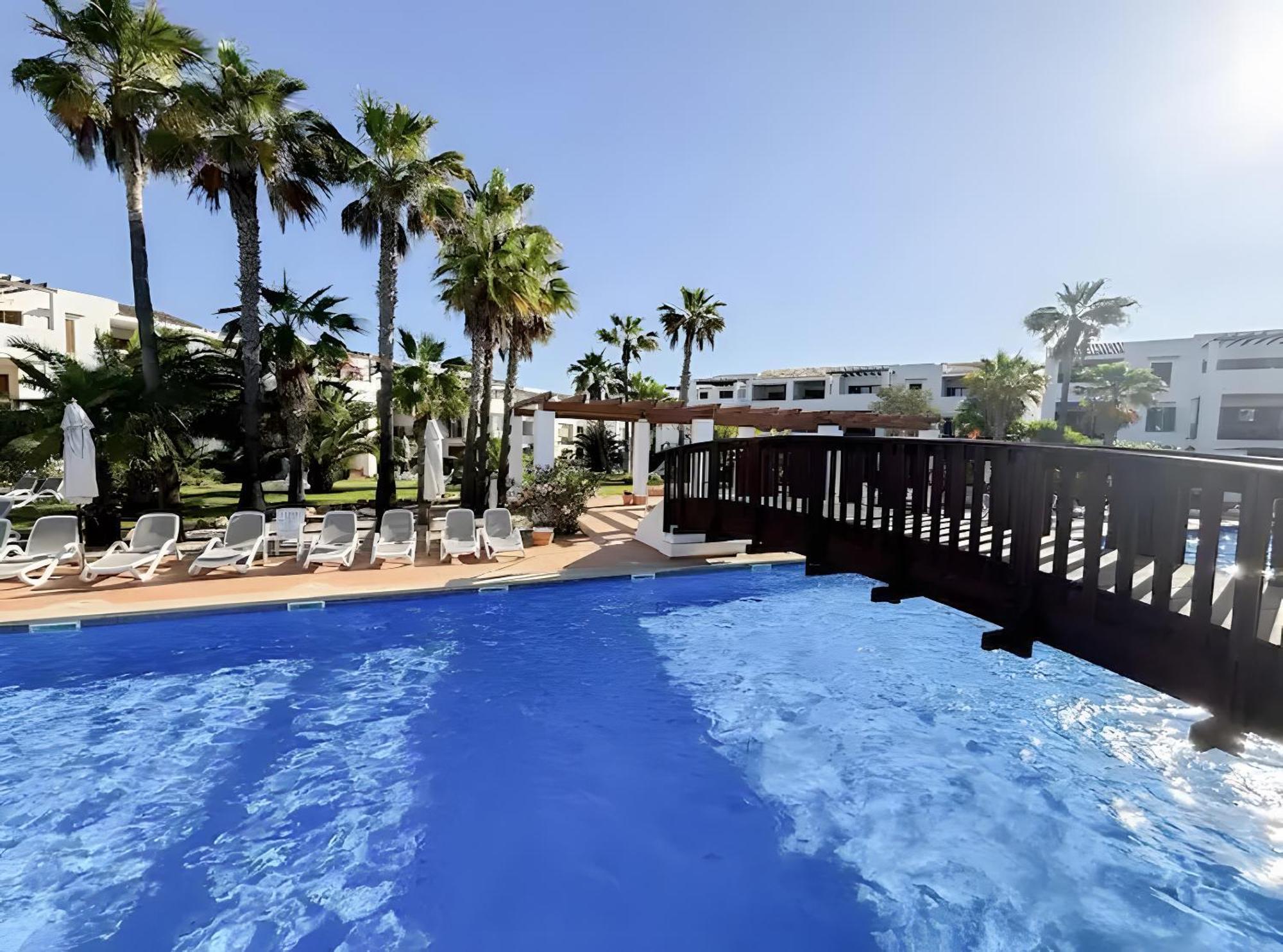 Casa Marena Apartamento Cala D´Or