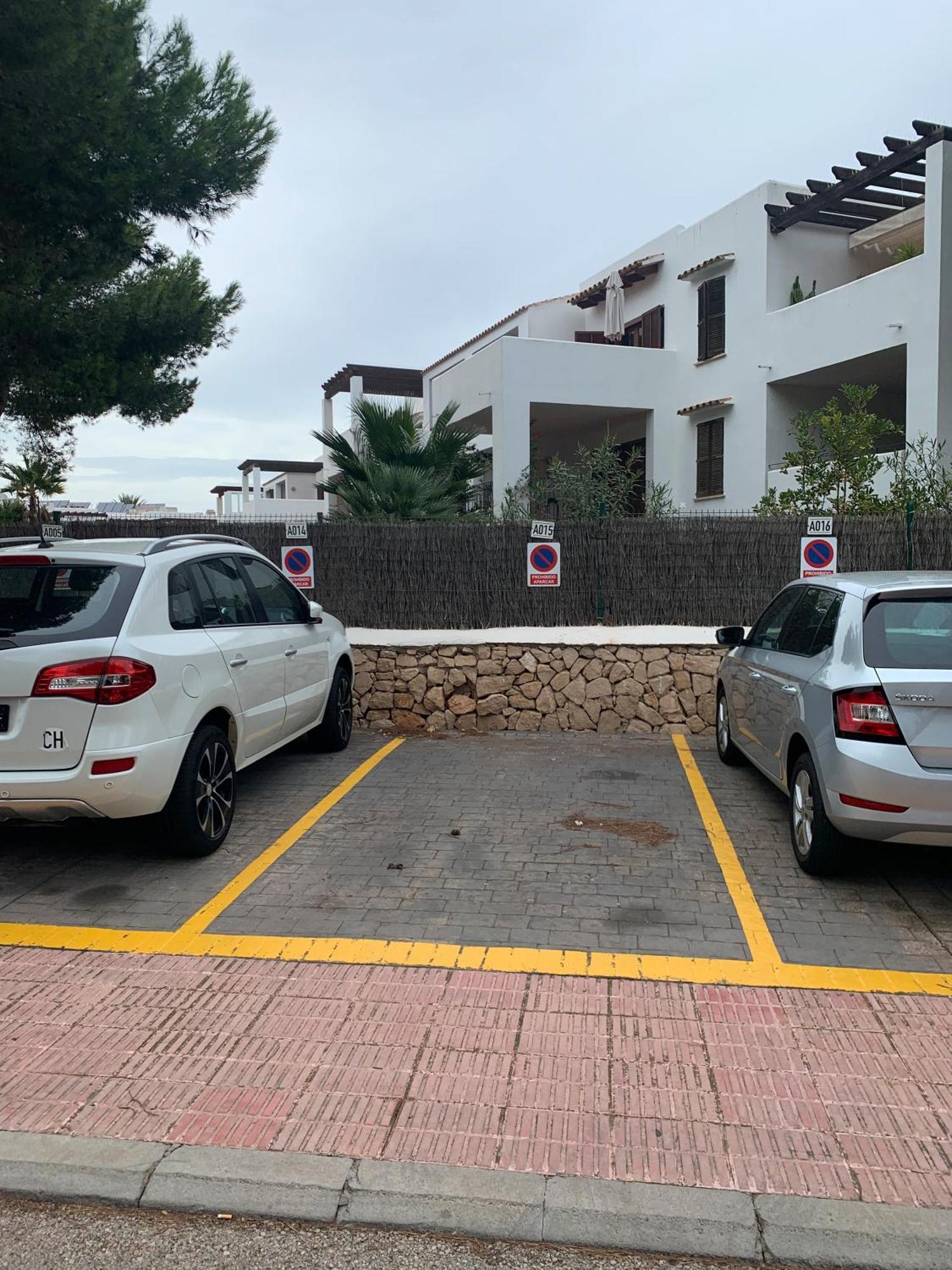 Apartamento Casa Marena Cala D´Or
