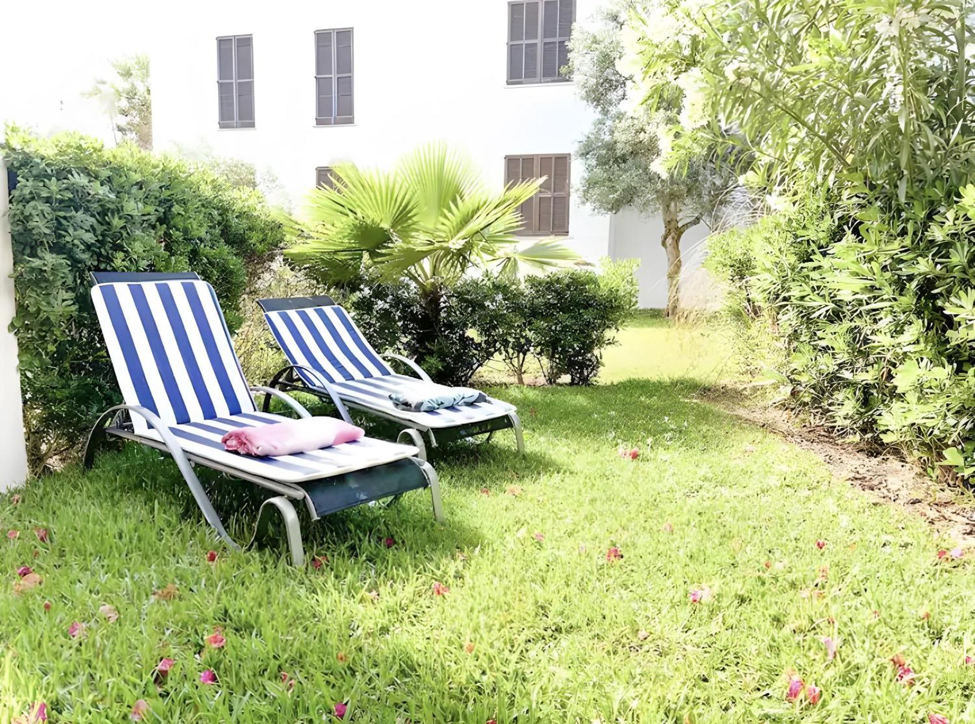 Casa Marena Apartamento Cala D´Or
