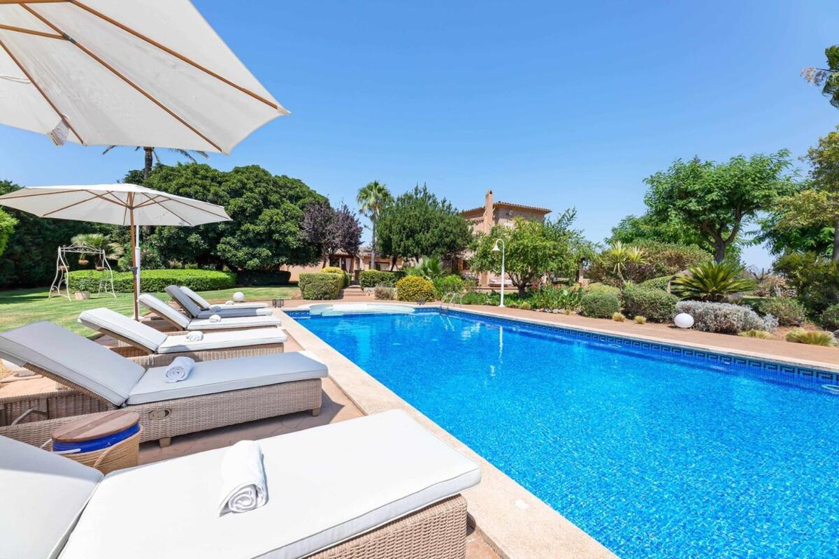 Elite Polo Dreams Villa