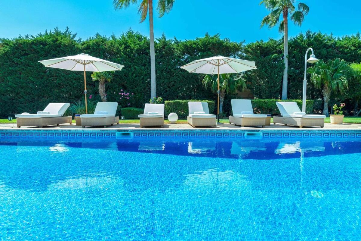 Elite Polo Dreams Villa Inca (Mallorca)