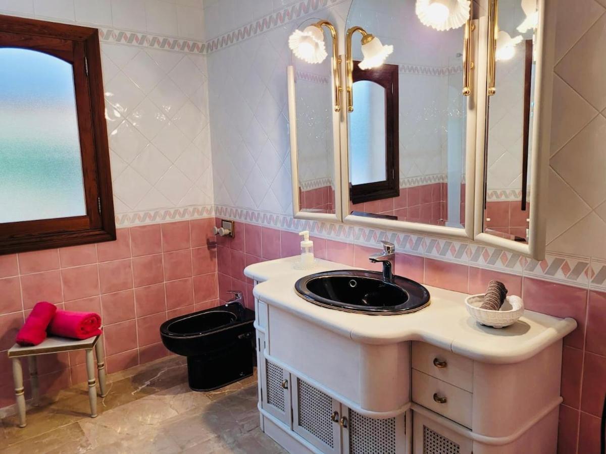 Villa La Pleta Super Lujo *