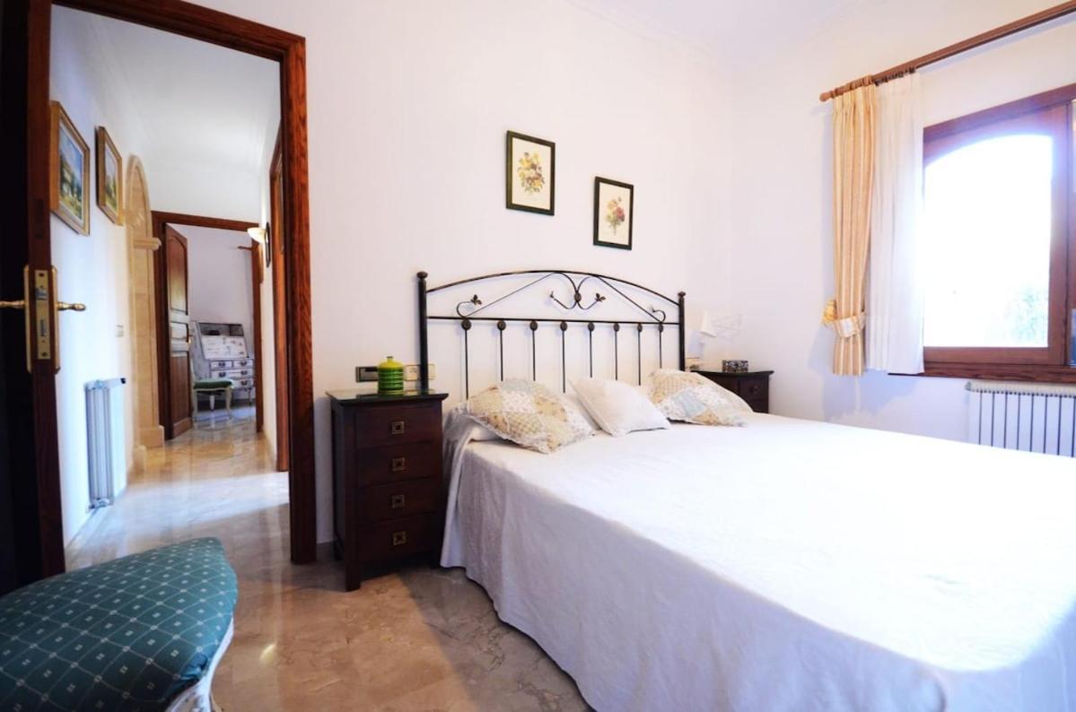 Villa La Pleta Super Lujo Campos (Mallorca)