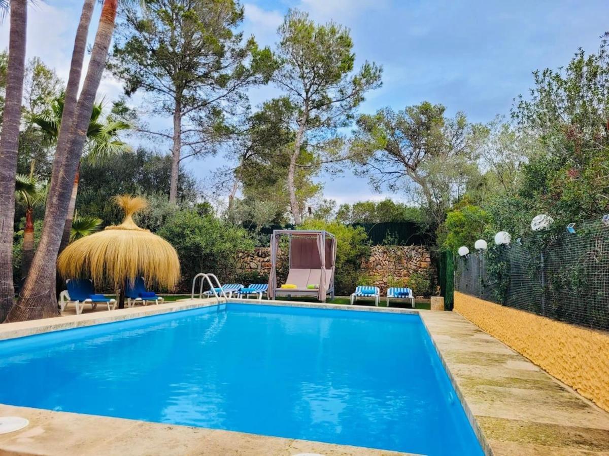 La Pleta Super Lujo * Campos (Mallorca)