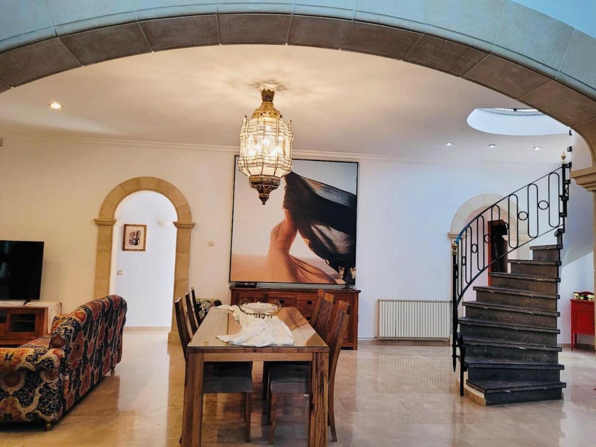La Pleta Super Lujo Villa Campos (Mallorca)