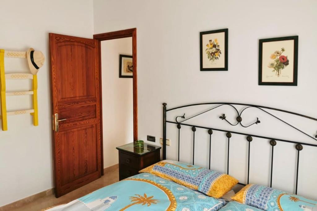 Villa La Pleta Super Lujo Campos (Mallorca)