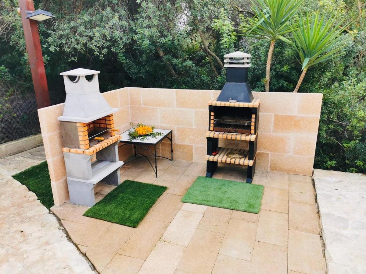 Villa La Pleta Super Lujo Campos (Mallorca)
