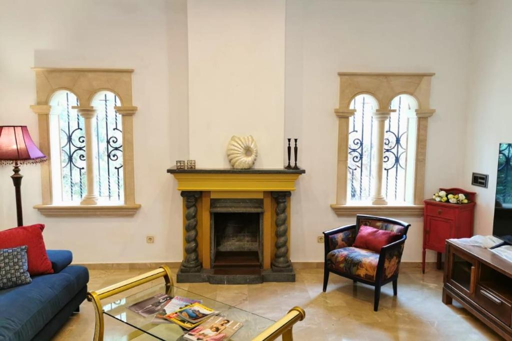 Villa La Pleta Super Lujo