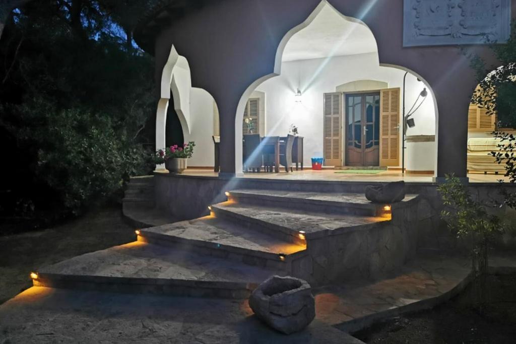 La Pleta Super Lujo Villa