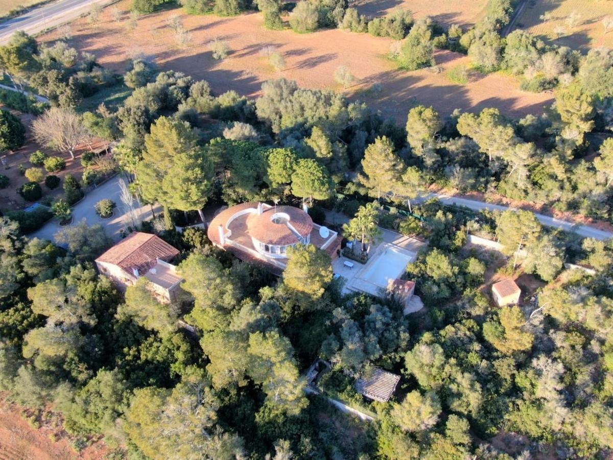 La Pleta Super Lujo * Campos (Mallorca)