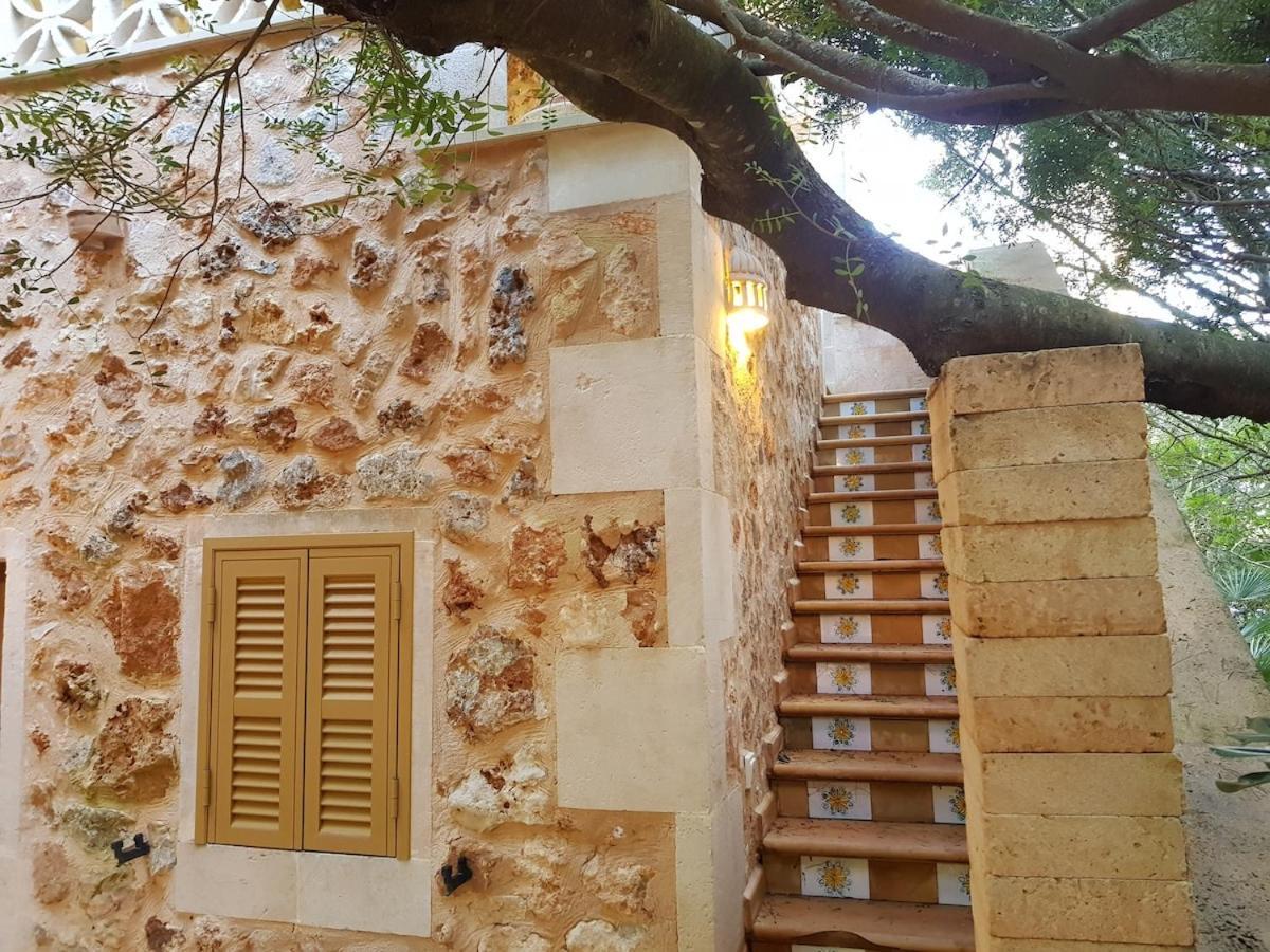 La Pleta Super Lujo Villa Campos (Mallorca)