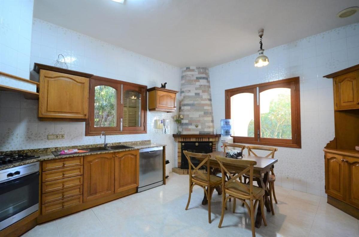 Villa La Pleta Super Lujo Campos (Mallorca)