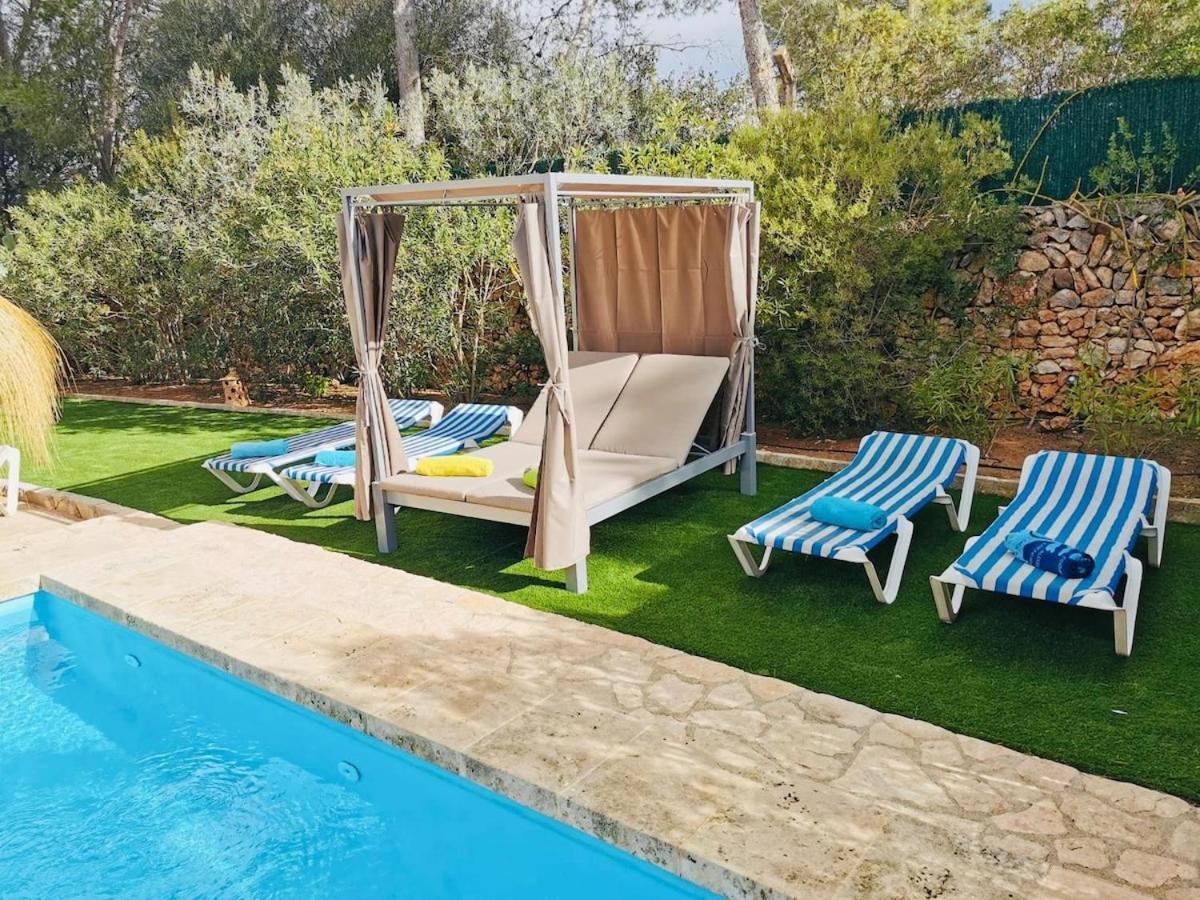 Villa La Pleta Super Lujo