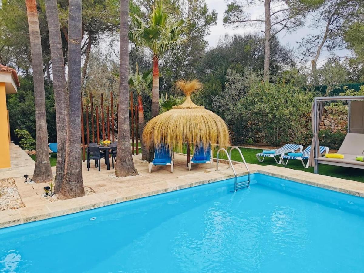 La Pleta Super Lujo Campos (Mallorca)