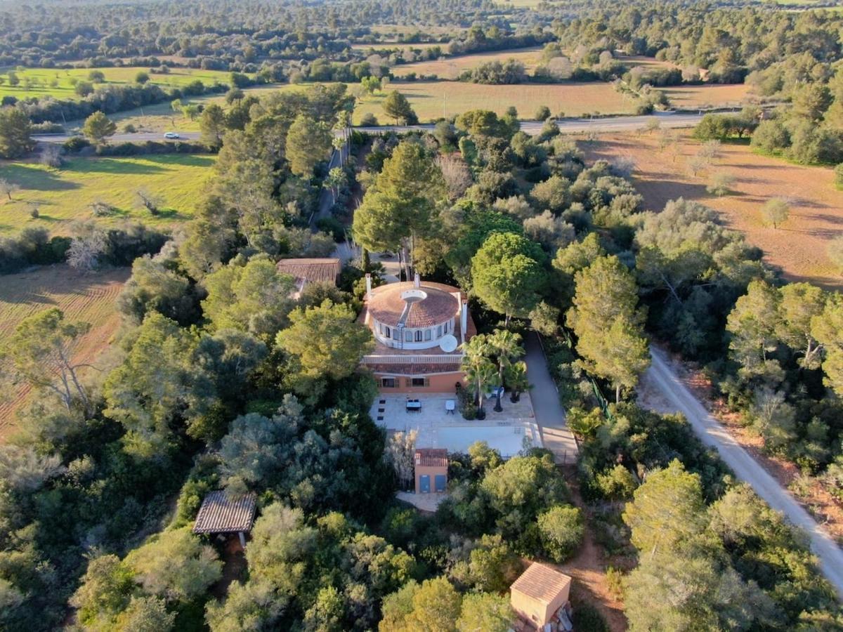 Villa La Pleta Super Lujo