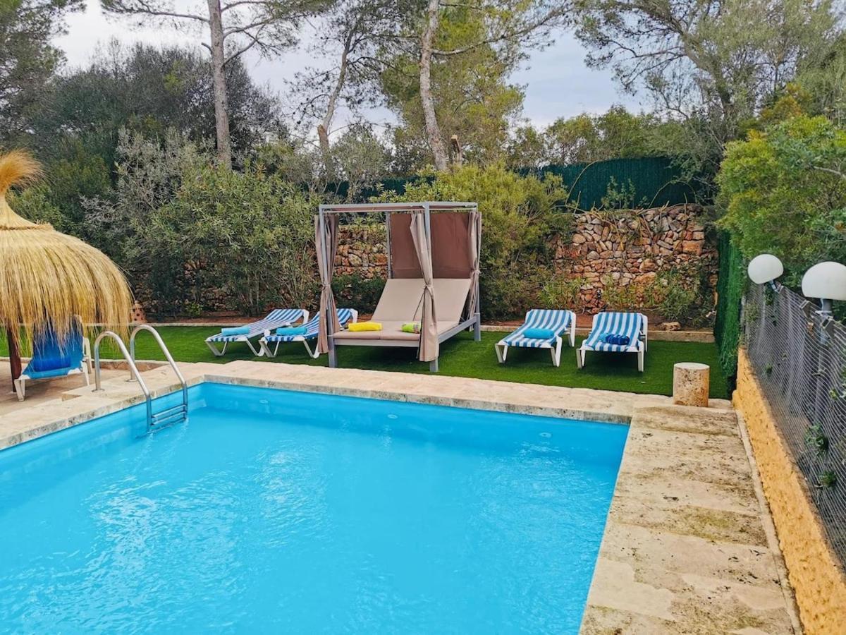 La Pleta Super Lujo Campos (Mallorca)