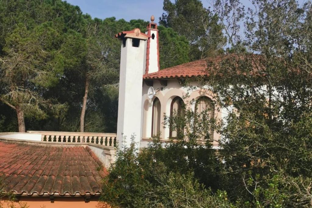 La Pleta Super Lujo Villa Campos (Mallorca)