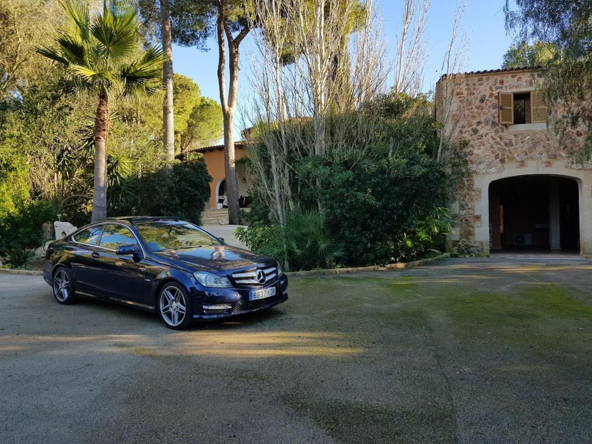 La Pleta Super Lujo Villa Campos (Mallorca)