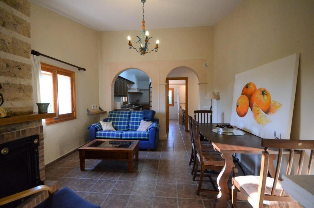 Villa La Pleta Super Lujo