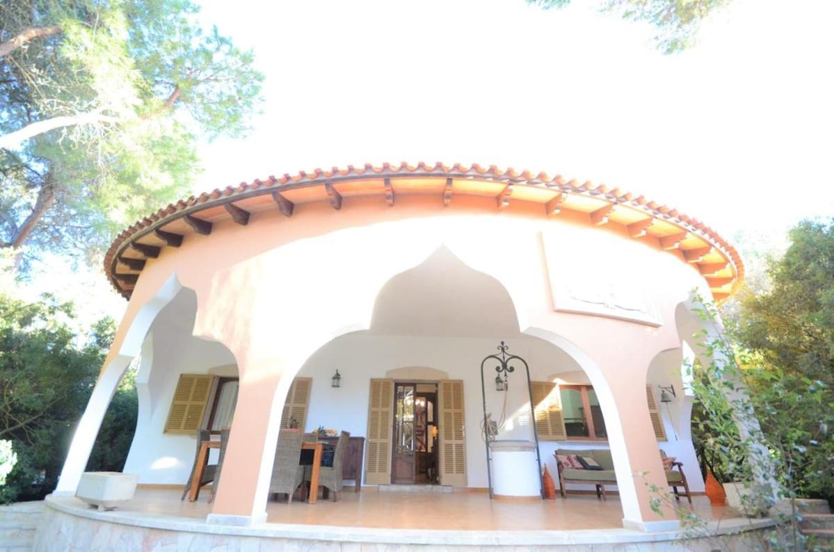La Pleta Super Lujo Villa Campos (Mallorca)