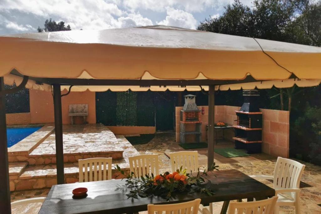 La Pleta Super Lujo Villa Campos (Mallorca)