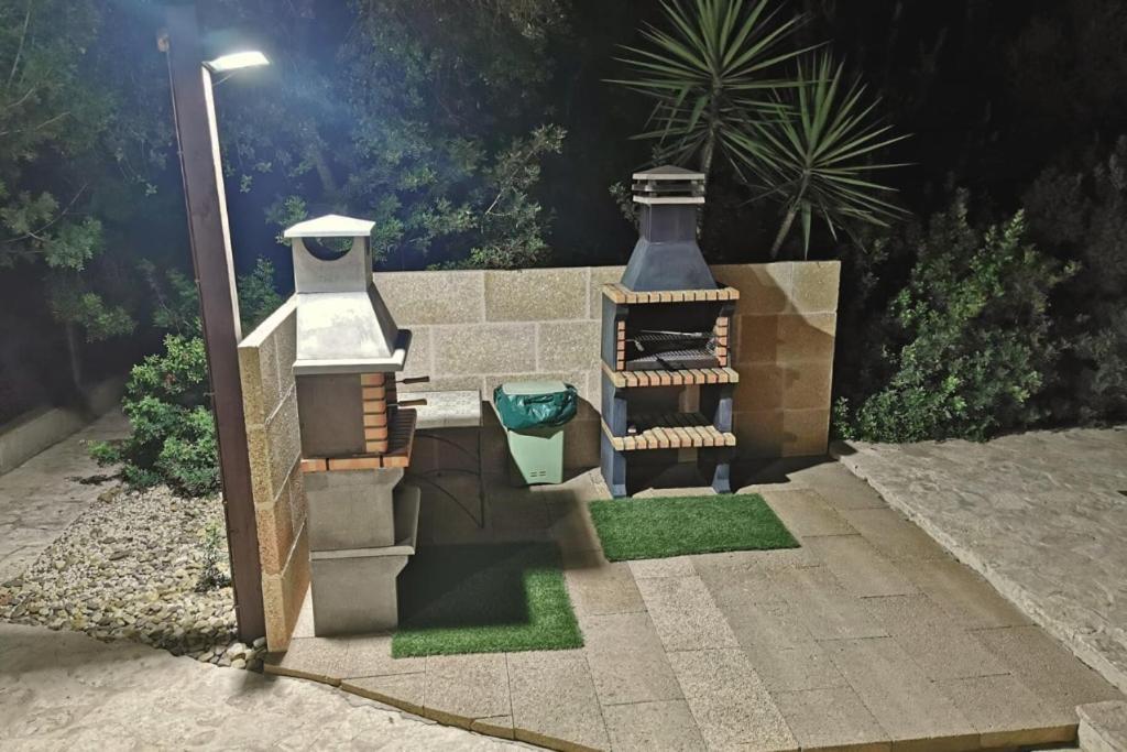 La Pleta Super Lujo Campos (Mallorca)