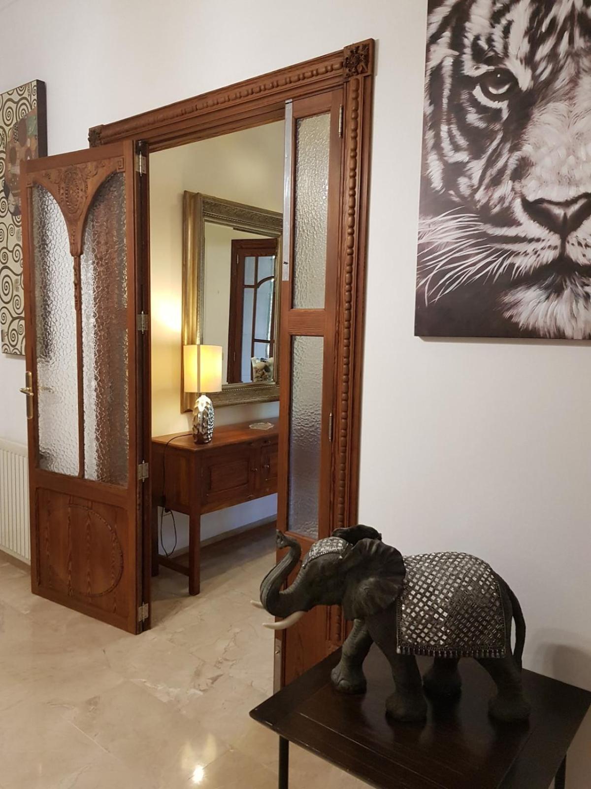 Villa La Pleta Super Lujo