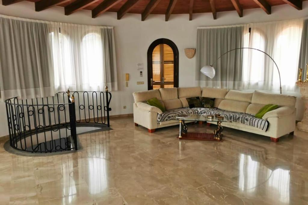 La Pleta Super Lujo * Campos (Mallorca)
