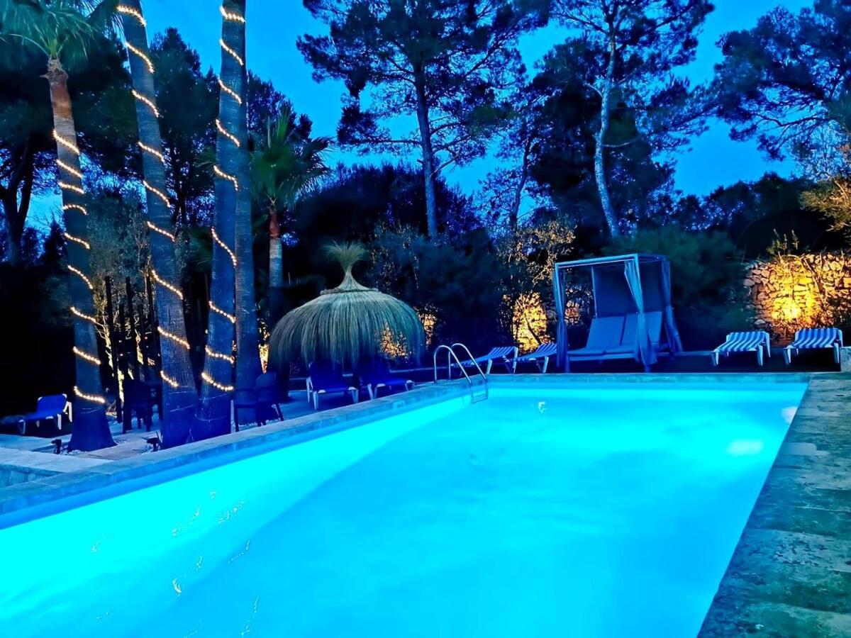 Villa La Pleta Super Lujo