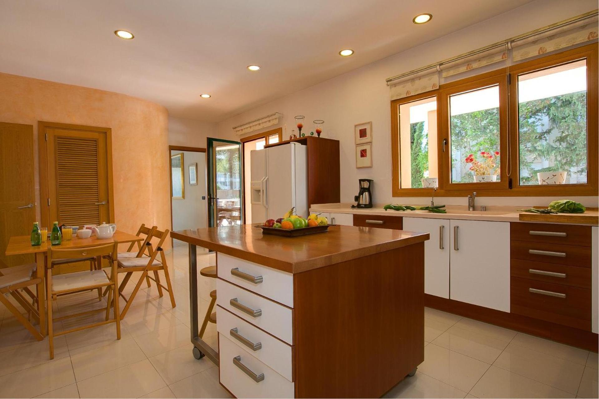 Marquesa By Vintage Travel Villa *