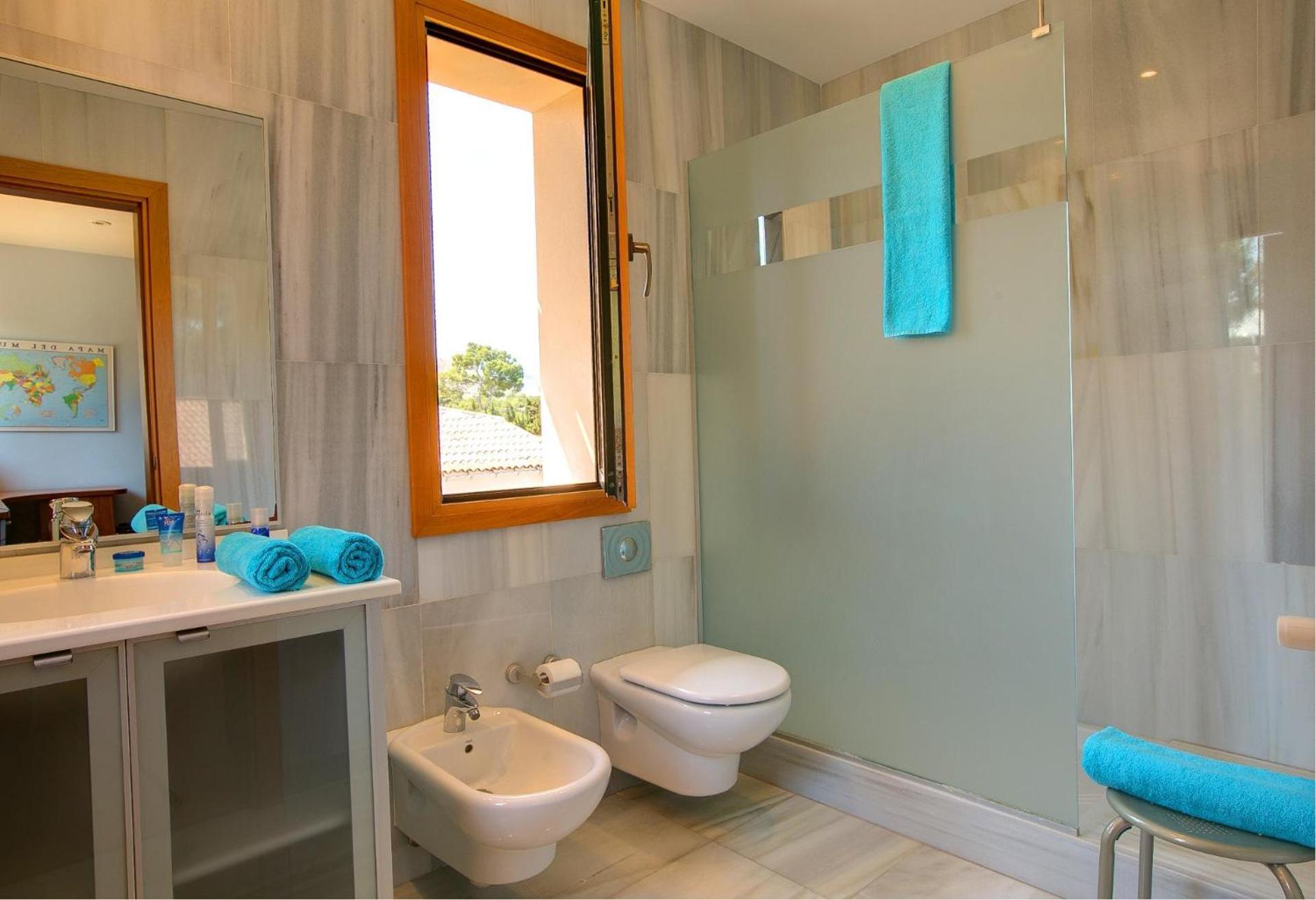 Villa Marquesa By Vintage Travel Puerto Pollensa