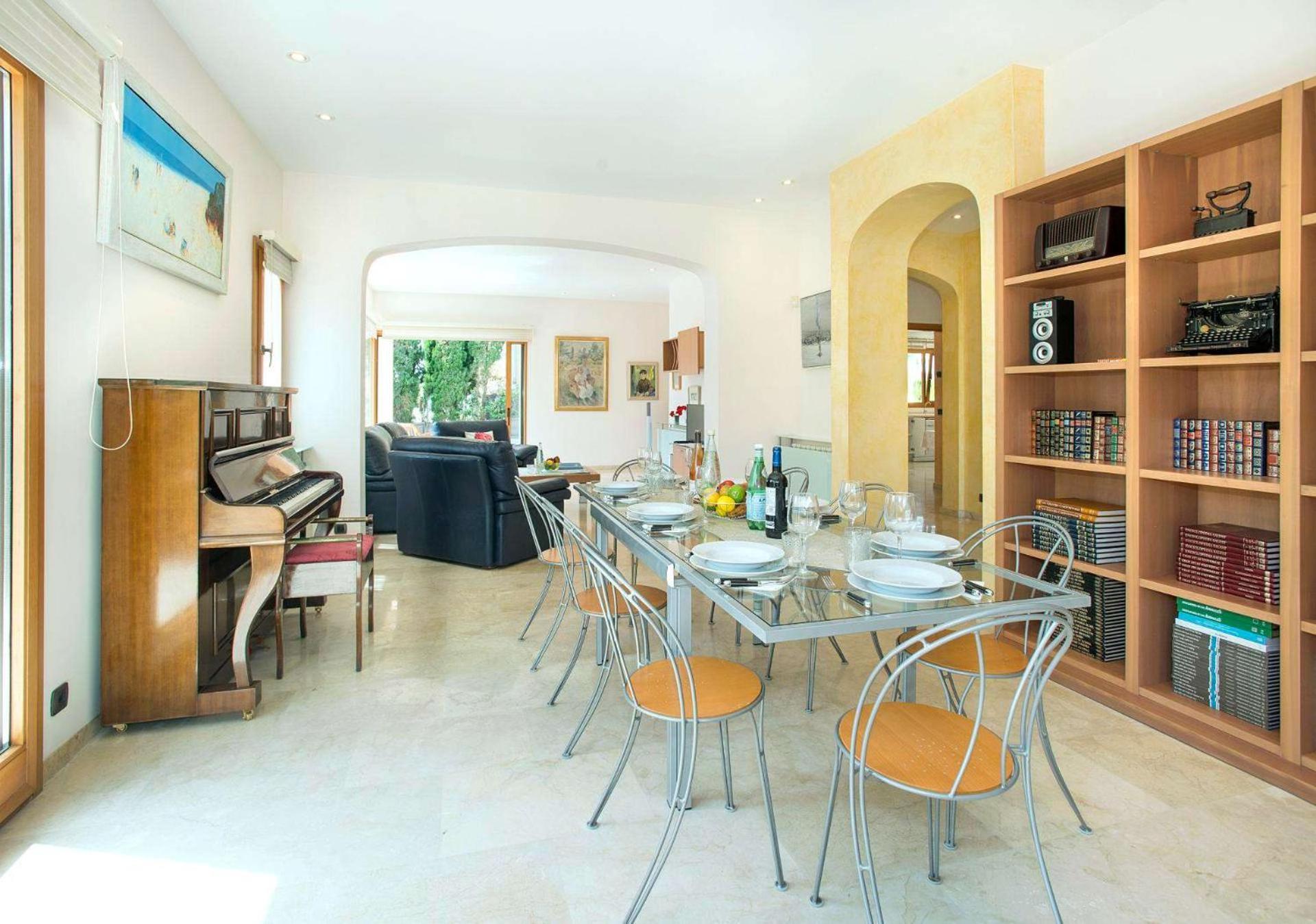 Villa Marquesa By Vintage Travel *
