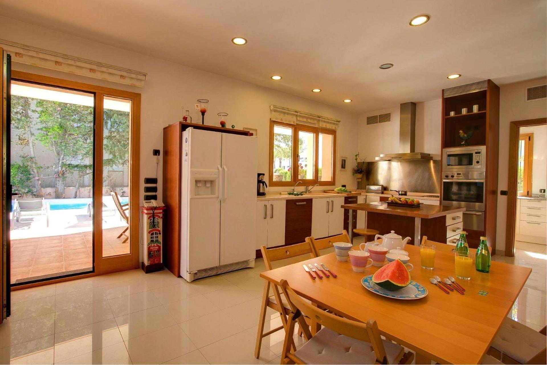 Villa Marquesa By Vintage Travel