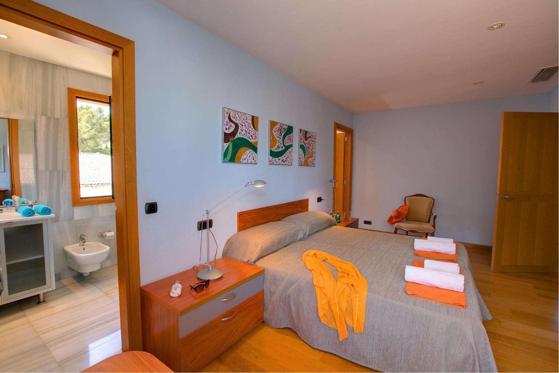 Marquesa By Vintage Travel Puerto Pollensa