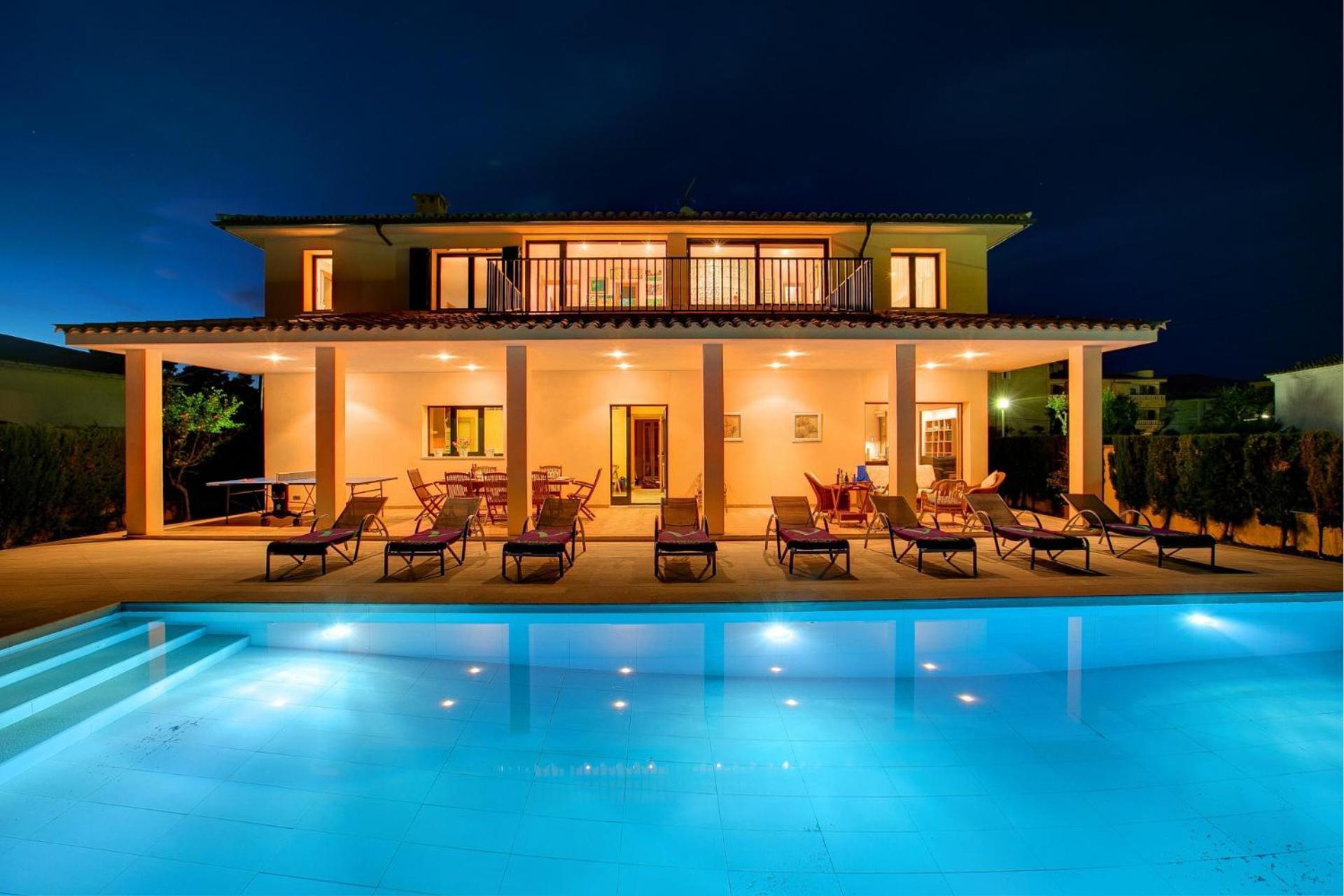 Marquesa By Vintage Travel Villa