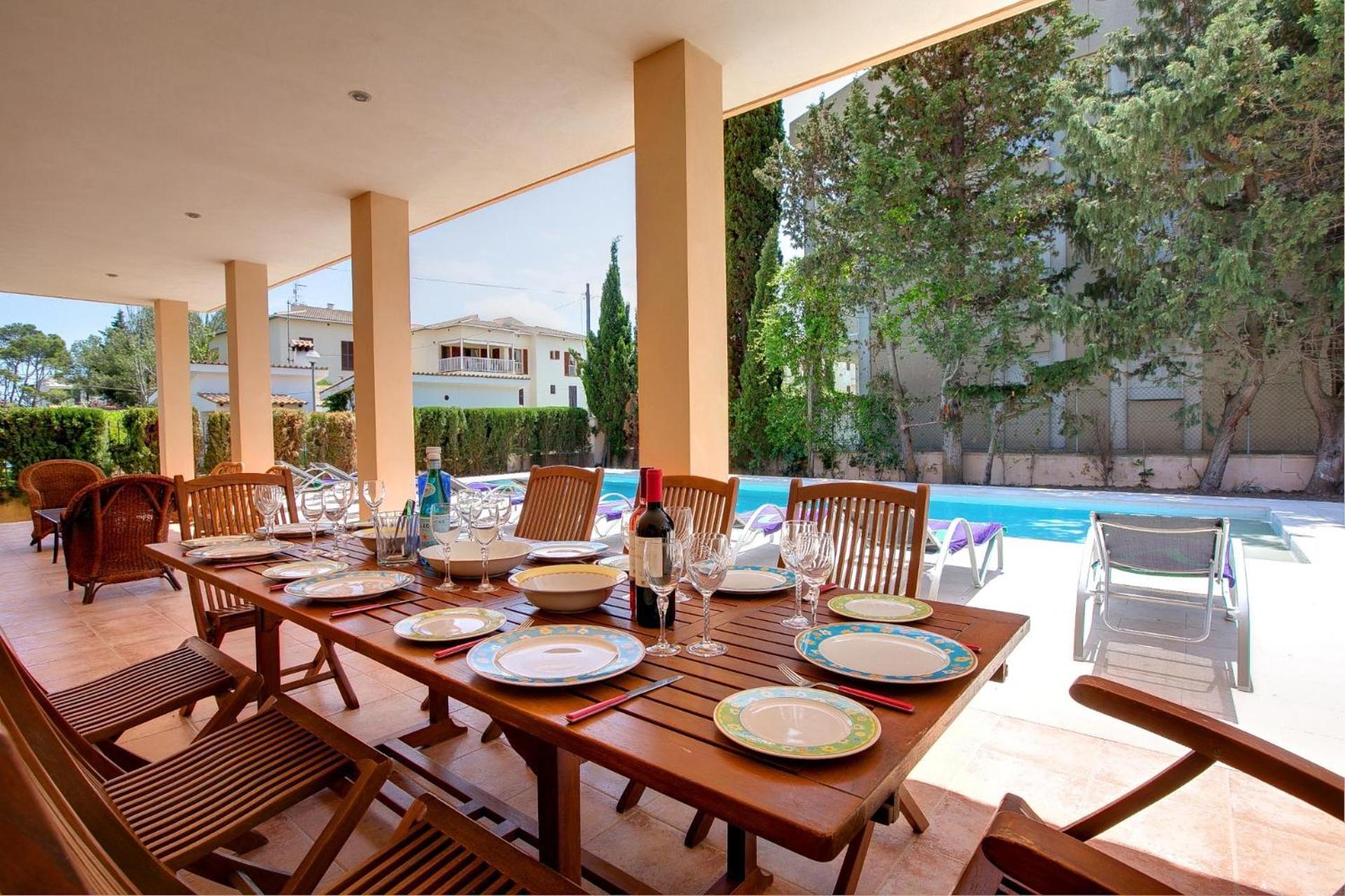 Villa Marquesa By Vintage Travel *