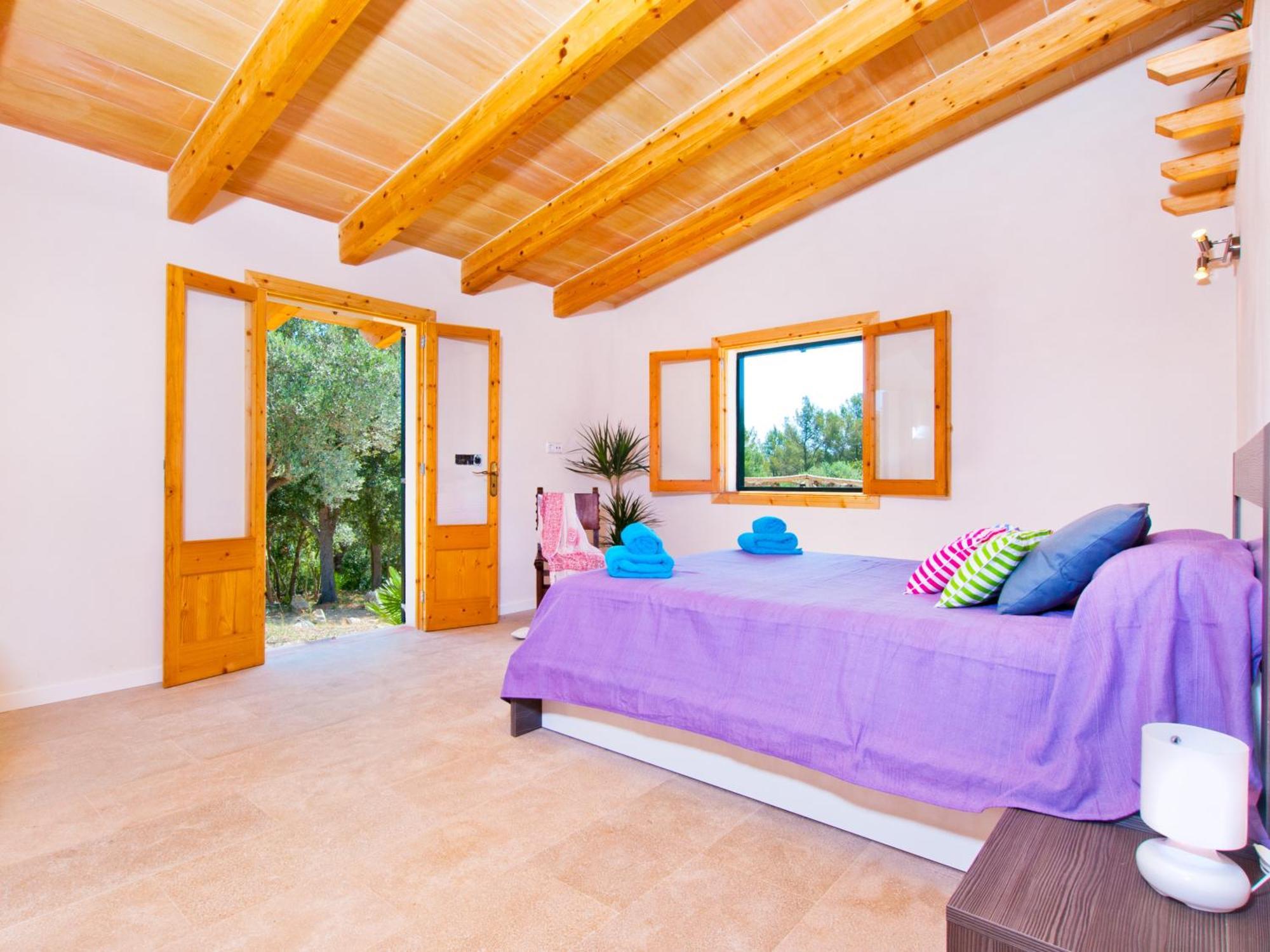 New Sa Rota, Pool And Sea Views En Alcúdia