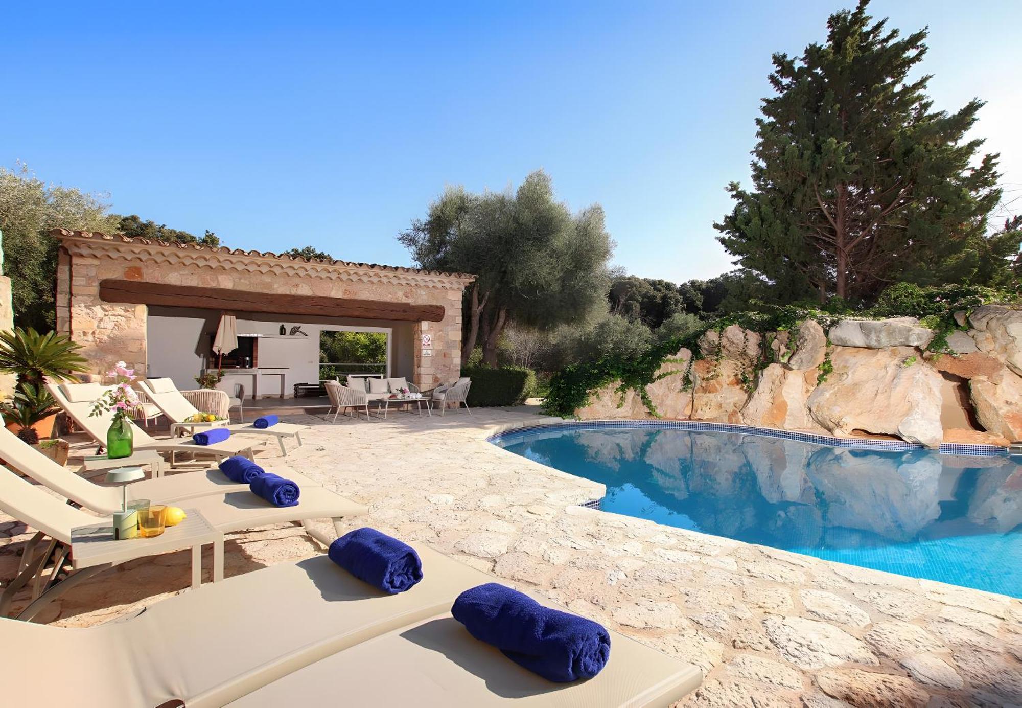 Bennassar Villa Pollensa