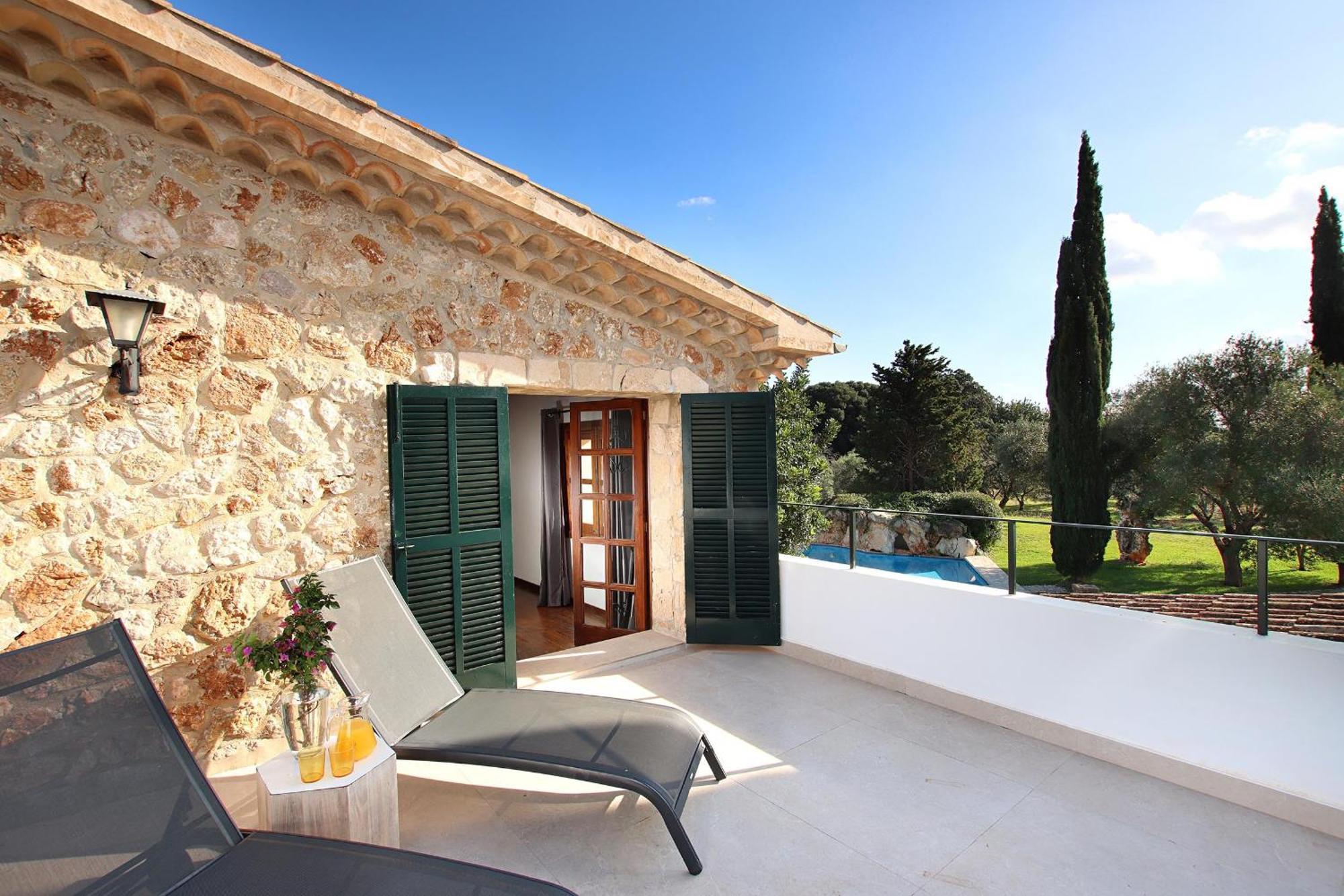 Bennassar Villa