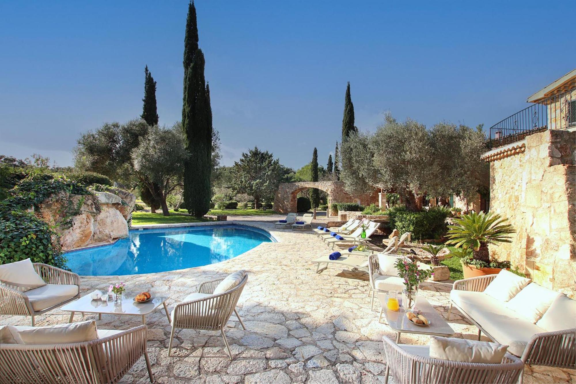 Villa Bennassar