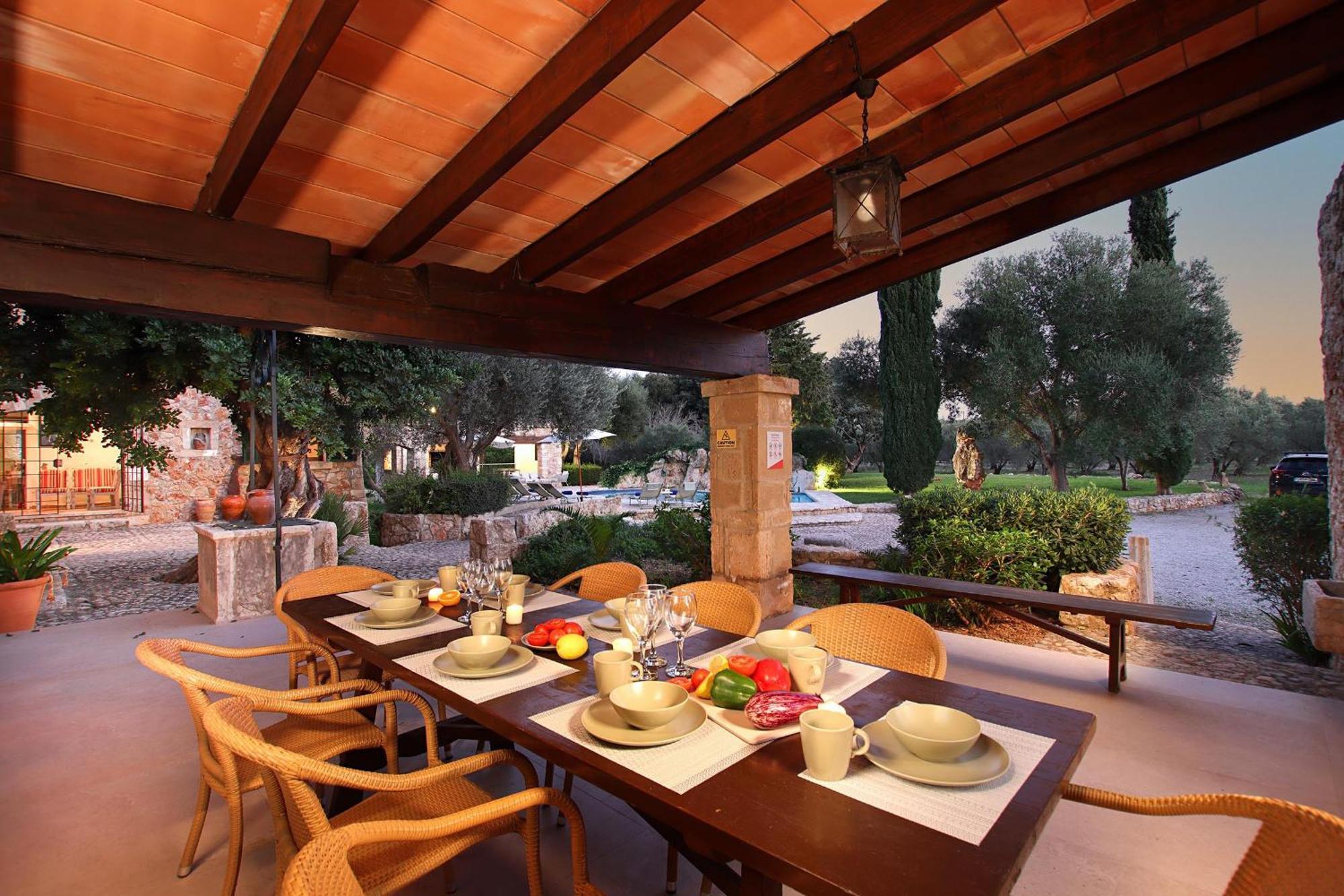 Bennassar Villa *