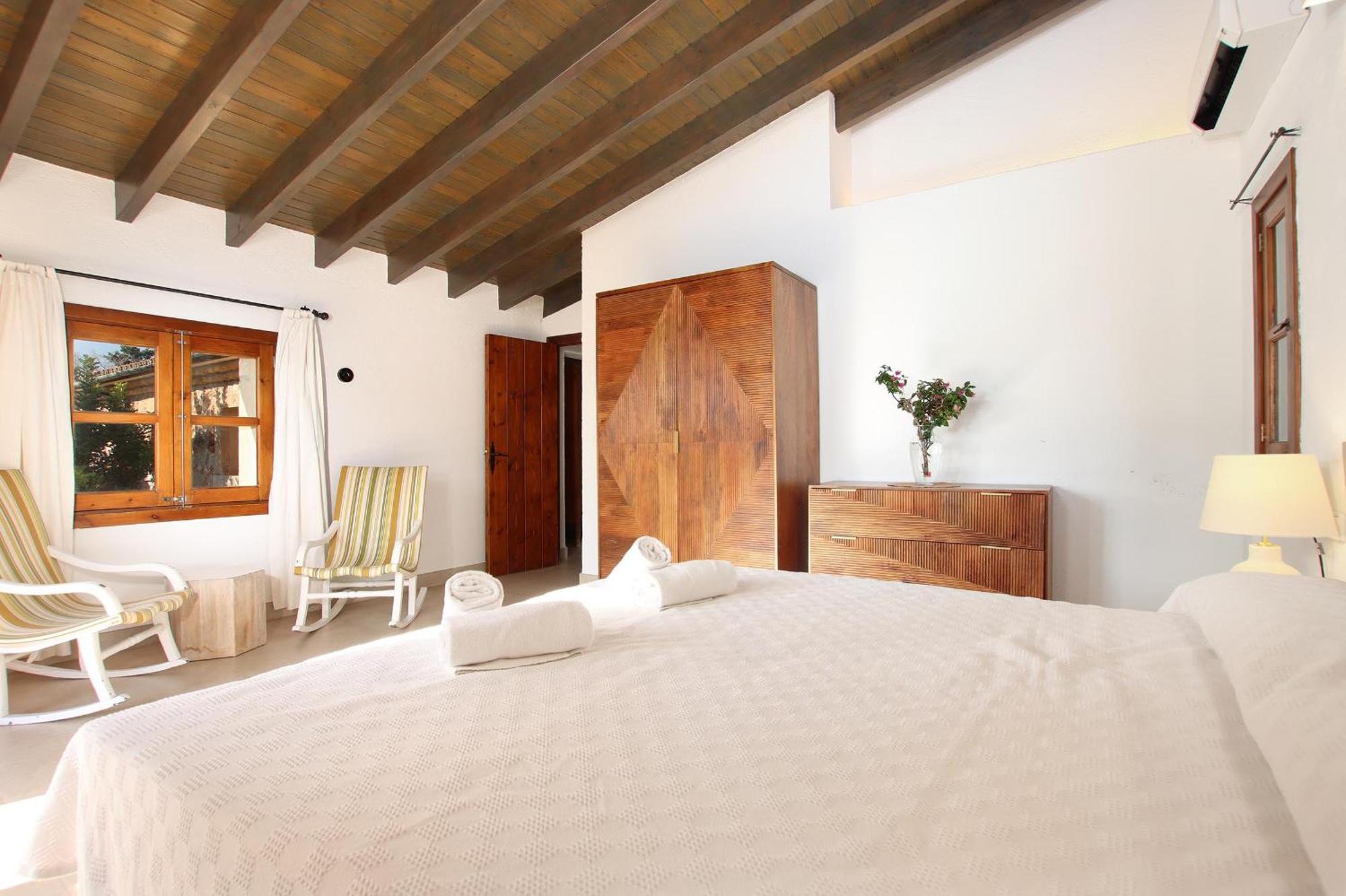 Villa Bennassar Pollensa