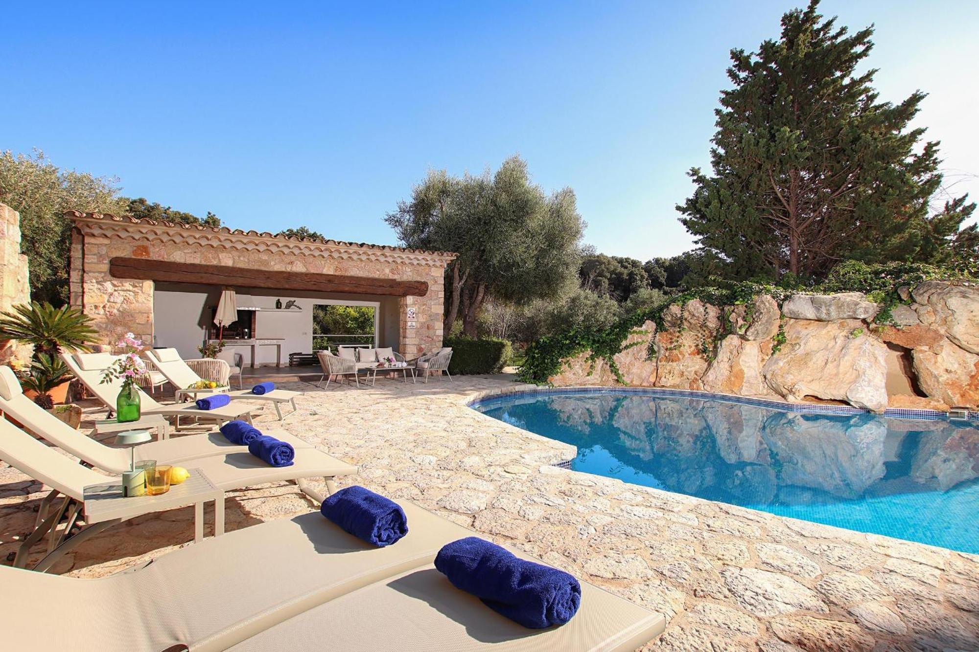 Bennassar Villa