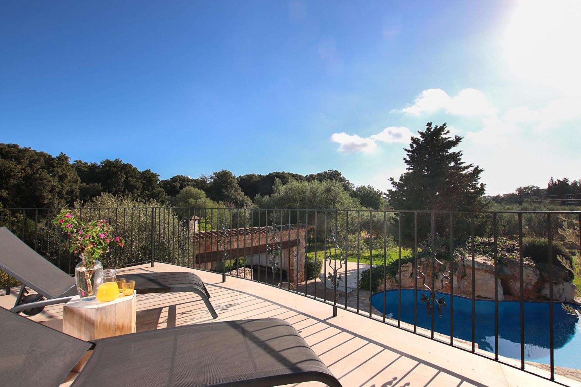 Bennassar Villa *