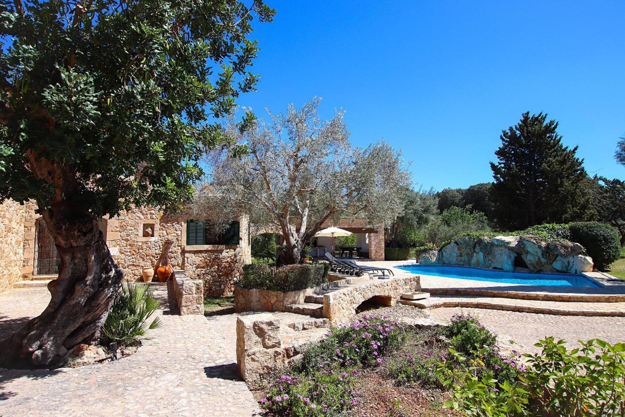 Bennassar Villa Pollensa